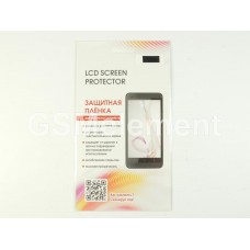 Защитная плёнка для Samsung i8160 Galaxy Ace II матовая