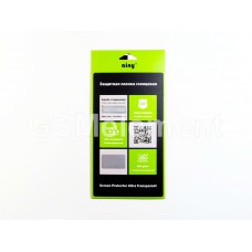 Защитная плёнка для Sony Ericsson MT11i/MT15i (Xperia Neo/Neo V) глянцевая 