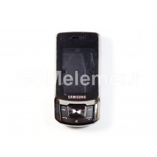 Корпус Samsung B5702 чёрный High copy