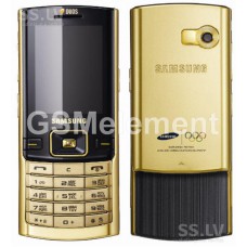 Системная плата телефона Samsung D780 (SWAP), оригинал