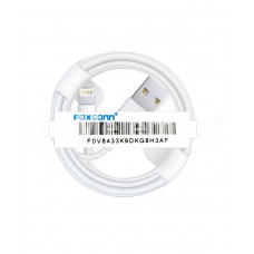 USB датакабель для Apple 8 pin, Lightning, Foxconn