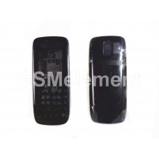 Корпус для Nokia 112 (чёрный) High copy