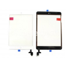 Тачскрин iPad mini/iPad mini 2 Retina в сборе белый, оригинал