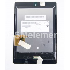 Дисплей Acer Iconia Tab A1-810/A1-811 в сборе с тачскрином