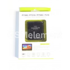 Комплект Connection Kit для Samsung Galaxy Tab (Card Reader + USB) OT-3102
