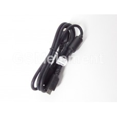 USB датакабель micro USB Sony EC450, чёрный, оригинал