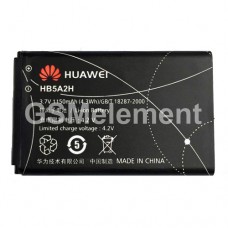 Аккумулятор Huawei HB5A2H (C5730/ C8000/ C8100/ E5805/ U7519/ U8500/ U8110 МТС Android) в техпаке