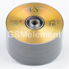 DVD-R 4.7Gb 16x 