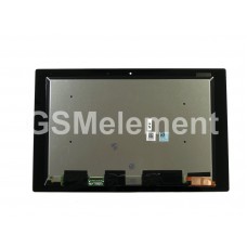 Дисплей Sony Tablet Z2 SGP511 в сборе с тачскрином, оригинал