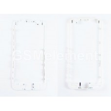 Рамка дисплейного модуля iPhone 6 белый