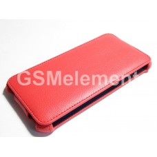 Чехол-книжка Sony Xperia Z1 Compact (D5503) красный 