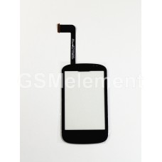 Тачскрин HTC Explorer/A310 чёрный