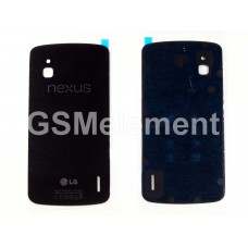 Стекло LG E960 Nexus 4 крышки АКБ, оригинал