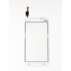 Тачскрин Samsung J500F белый