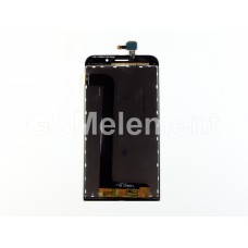 Дисплей Asus ZenFone Max (ZC550KL) в сборе с тачскрином чёрный