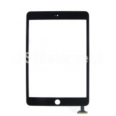 Тачскрин iPad mini 3 чёрный