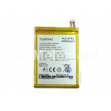 Аккумулятор Alcatel TLp025A1/TLp025A2 (OT-5054D/OT-7043/OT-7044X/OT-7047D/OT-7048X)