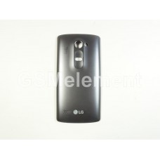Крышка АКБ LG H324 Leon серый