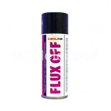 Спрей-очиститель Solins FLUX-OFF (400 ml)