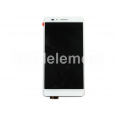 Дисплей Huawei Honor 5X (KIW-L21) в сборе с тачскрином белый