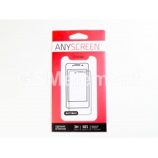 Защитная плёнка для Asus ZenFone 2 (ZE500CL) (5,0