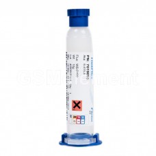 Флюс Flux Plus EFD 6-415-A Water Soluble (10 г.) США