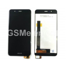 Дисплей Asus ZenFone 3 Max (ZC520TL/X008D) в сборе с тачскрином чёрный