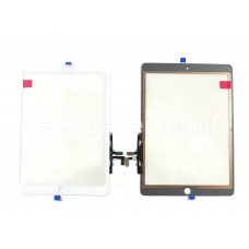 Тачскрин iPad Air белый, оригинал