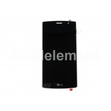 Дисплей LG H736 G4s в сборе с тачскрином, чёрный