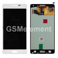 Дисплей Samsung SM-A510F Galaxy A5 (2016) в сборе с тачскрином (White), оригинал