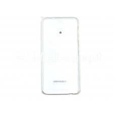 Крышка АКБ HTC Desire 626G Dual белый High copy