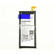 Аккумулятор Samsung EB-BG570ABE (SM-G570F), 2400 mAh, оригинал