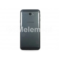 Корпус Samsung G570F чёрный High copy  