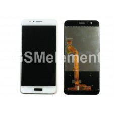 Дисплей Huawei Honor 8 (FRD-L09) в сборе с тачскрином белый