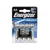 Элемент питания Energizer AA FR6-4BL Ultimate Lithium
