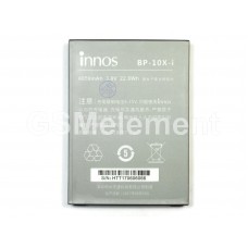 Аккумулятор Highscreen Boost 2/ Innos D10 BP-10X-i в техпаке