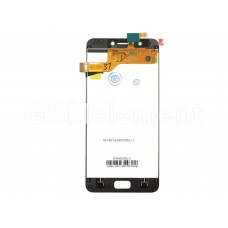 Дисплей Asus ZenFone 4 Max (ZC520KL) в сборе с тачскрином чёрный