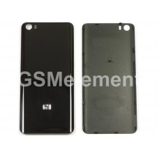 Крышка АКБ Xiaomi Mi5 чёрный