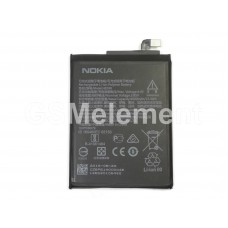 Аккумулятор Nokia HE338 (Nokia 2/TA-1029), 4000 mAh, оригинал