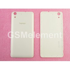 Крышка АКБ Huawei Honor 5A (CAM-AL00) белый