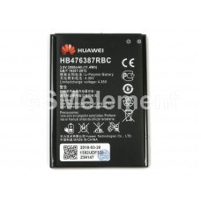 Аккумулятор Huawei HB476387RBC (Honor 3X/ G750)