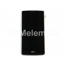 Дисплей LG H502 Magna/H522 G4c модуль в сборе (Black), оригинал