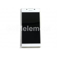 Дисплей Sony G3311/G3312 (Xperia L1/L1 Dual) модуль в сборе (White) оригинал