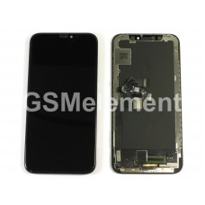 Дисплей iPhone X в сборе, OLED New GX