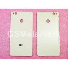 Крышка АКБ Xiaomi Mi4S белый