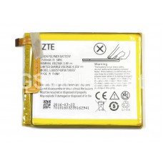 Аккумулятор ZTE Li3825T43P3h736037 (Blade V7 Lite), 2500 mAh, оригинал