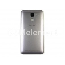 Крышка АКБ Huawei Honor 7 (PLK-L01) серый