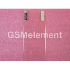 Защитная плёнка для Samsung SM-G925F Galaxy S6 Edge полное покрытие