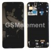 Дисплей Samsung SM-A505F Galaxy A50 модуль в сборе (Black), оригинал
