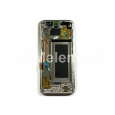 Дисплей Samsung SM-G950F Galaxy S8 (Gold) модуль в сборе, оригинал